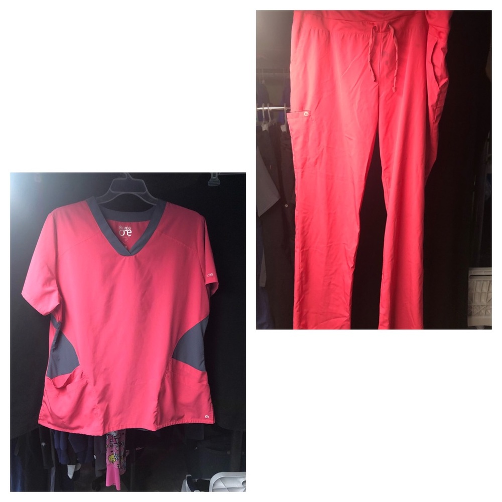 Barco Active Set! LE Pink Lemonade XL Tall
